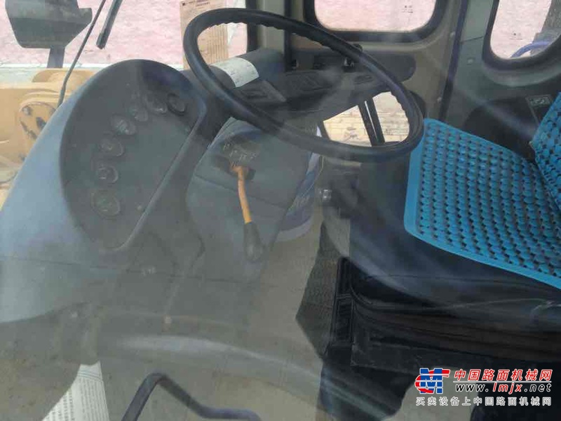 江西出售转让二手2980小时2007年龙工ZL50D装载机