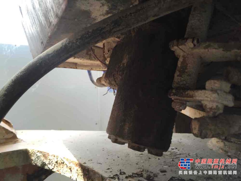 陕西出售转让二手1小时2003年龙工ZL30FG装载机