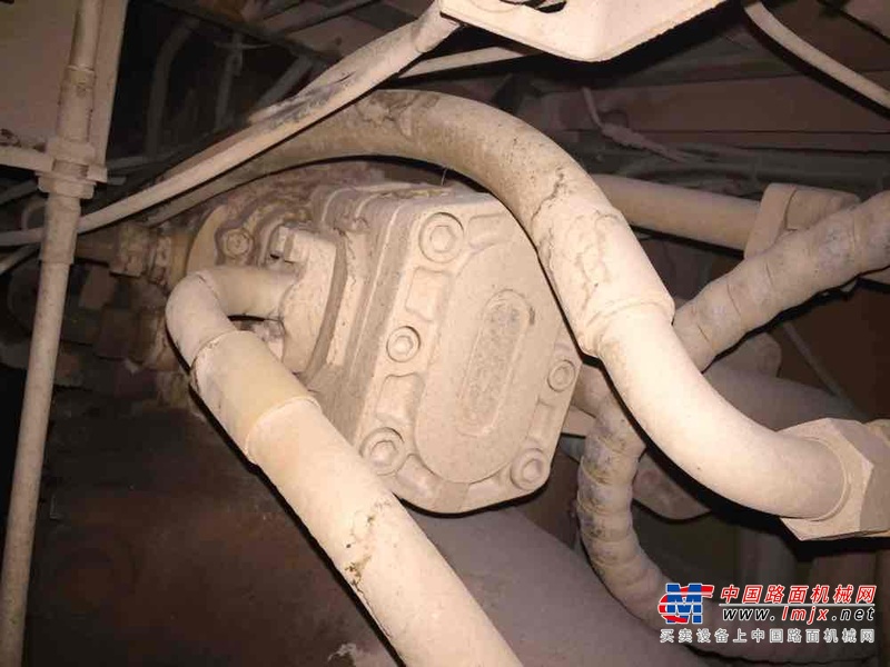 江西出售转让二手5601小时2011年龙工LG850装载机
