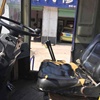陕西出售转让二手1小时2008年龙工LG833装载机