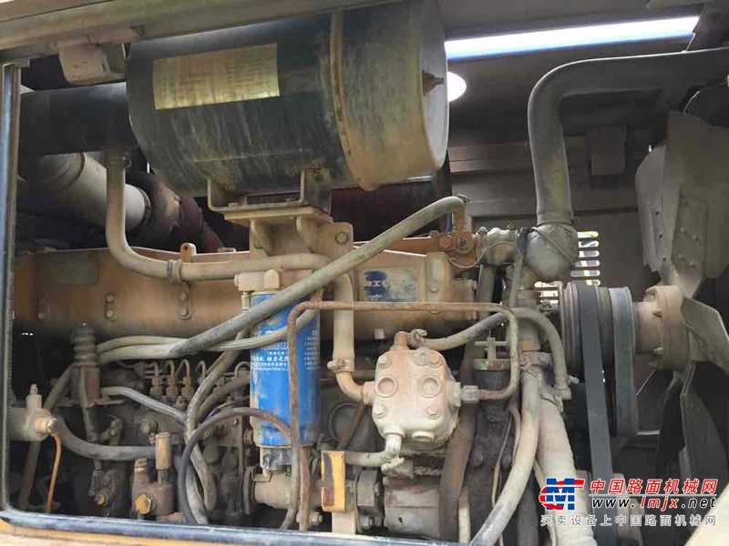 江西出售转让二手9156小时2011年龙工LG850装载机
