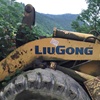 江西出售转让二手8000小时2006年柳工ZL30E装载机