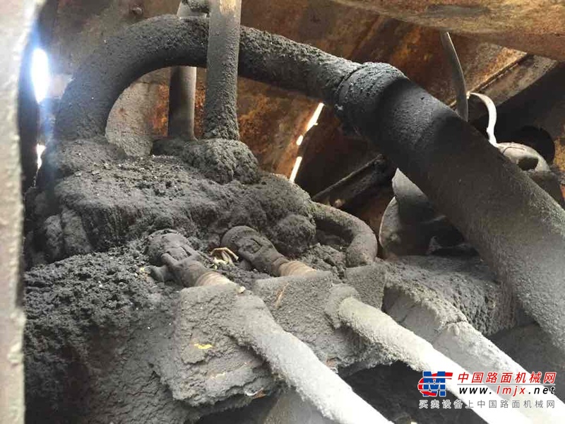 山西出售转让二手8000小时2003年厦工ZL50II装载机