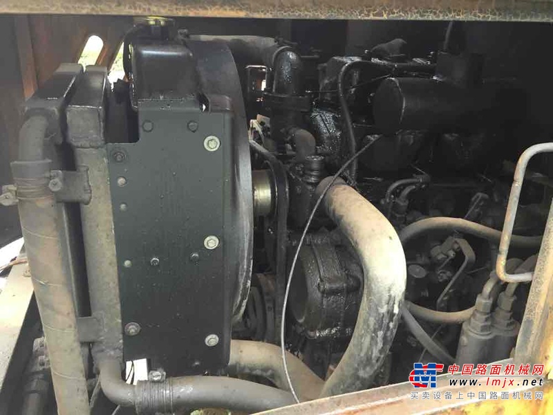 江西出售转让二手4800小时2011年瑞特重工ZL928装载机