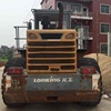 江西出售转让二手7200小时2010年龙工LG855B装载机