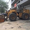 山西出售转让二手6000小时2007年厦工XG951II装载机