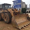 江西出售转让二手11200小时2006年龙工ZL50装载机