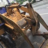 江西出售转让二手8000小时2007年龙工LG810装载机