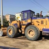 山西出售转让二手9122小时2011年龙工LG850装载机