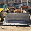 山西出售转让二手9122小时2011年龙工LG850装载机