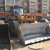 山西出售转让二手9122小时2011年龙工LG850装载机