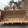 陕西出售转让二手8278小时2009年龙工LG855装载机