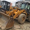 云南出售转让二手5604小时2009年晋工JGM737装载机
