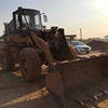 江西出售转让二手8356小时2006年龙工LG833B装载机