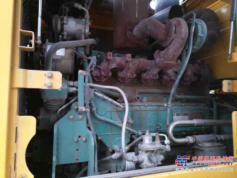 山西出售转让二手2000小时2012年临工LG953L装载机