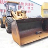 山西出售转让二手3000小时2009年龙工LG855B装载机