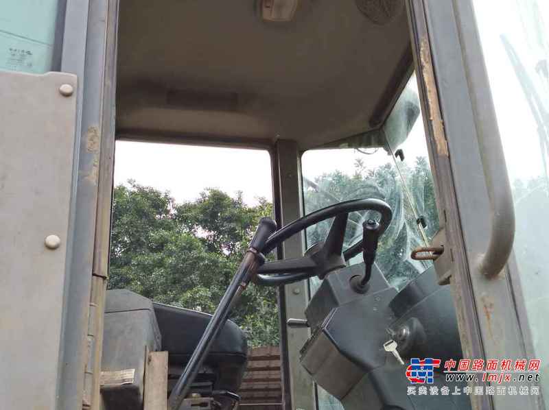 广东出售转让二手5600小时2006年柳工ZL15C装载机