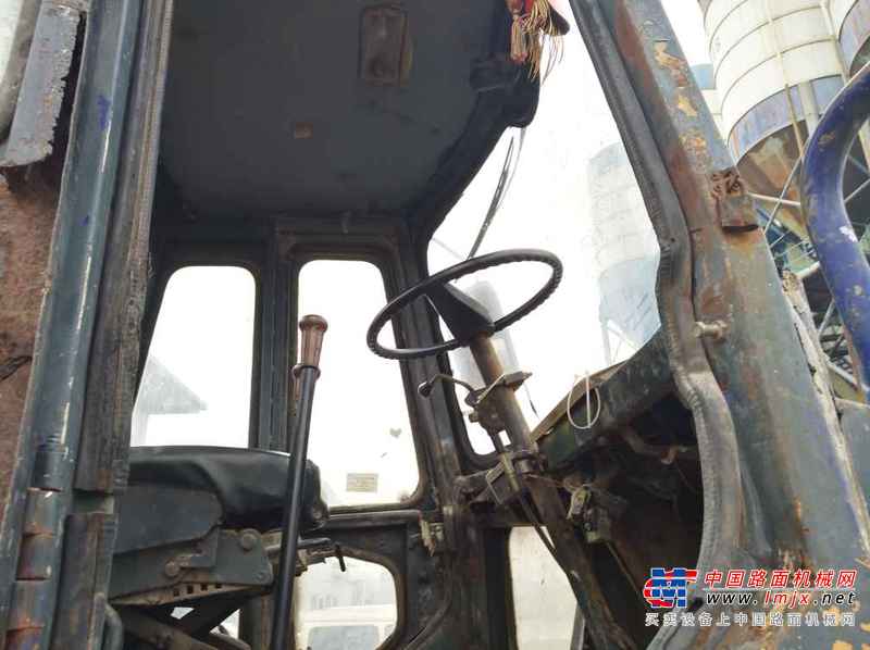 广东出售转让二手5000小时2010年厦工XG951装载机