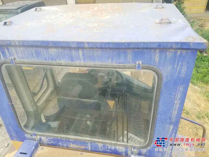 贵州出售转让二手7060小时2011年龙工LG855装载机