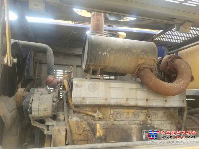 贵州出售转让二手7060小时2011年龙工LG855装载机