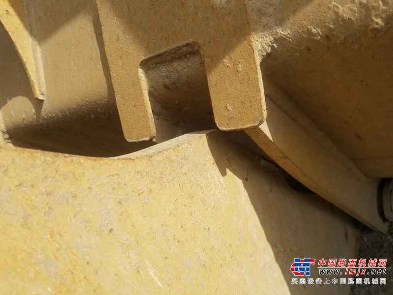 贵州出售转让二手5200小时2012年临工LG933L装载机