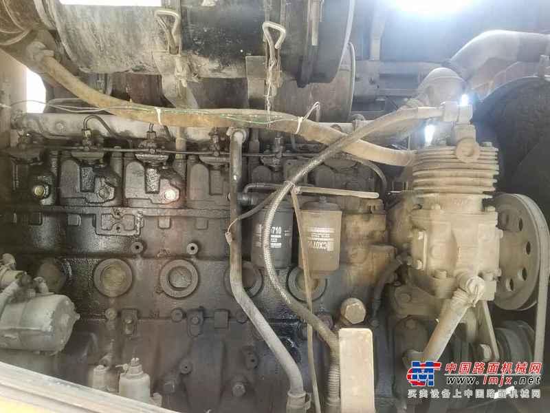贵州出售转让二手5200小时2012年临工LG933L装载机