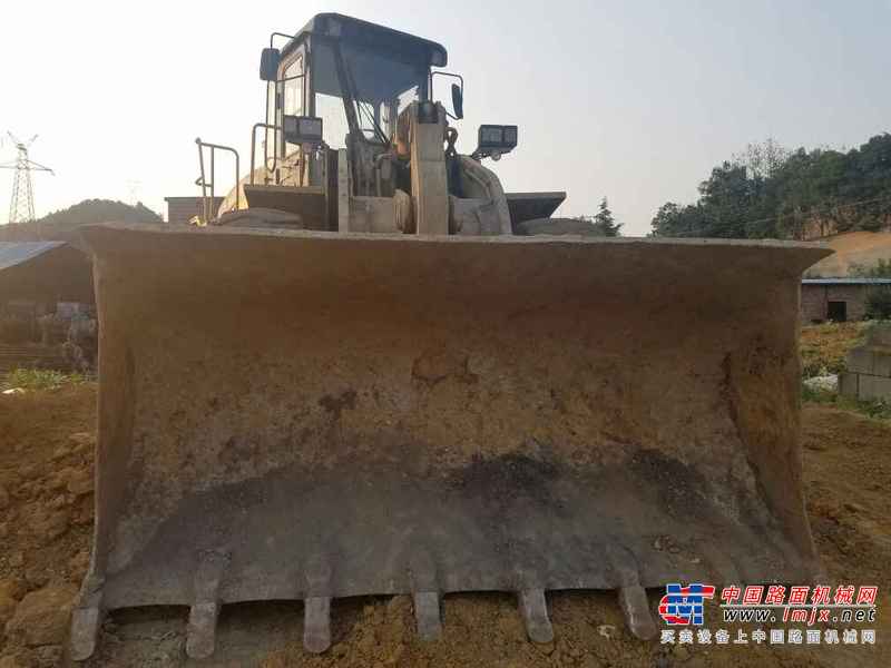 贵州出售转让二手6168小时2013年柳工ZL50CN装载机