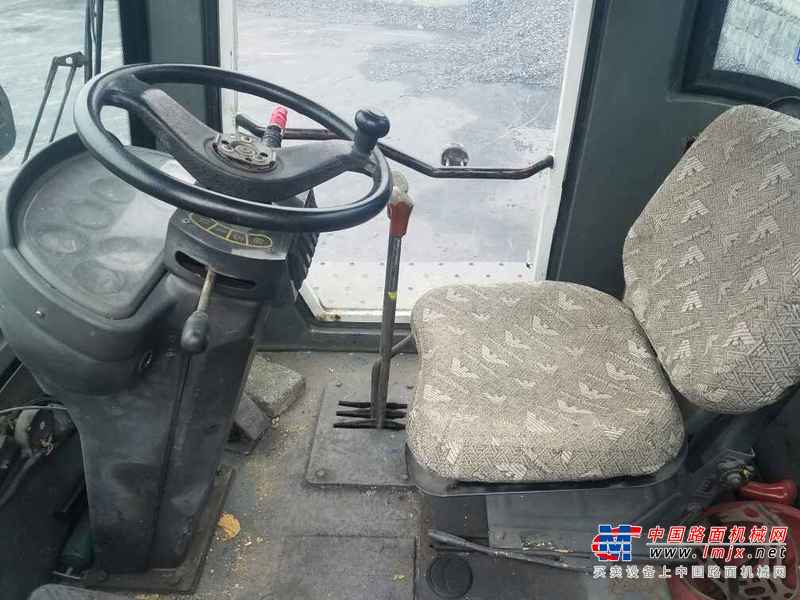 贵州出售转让二手5903小时2009年福田雷沃FL935E装载机