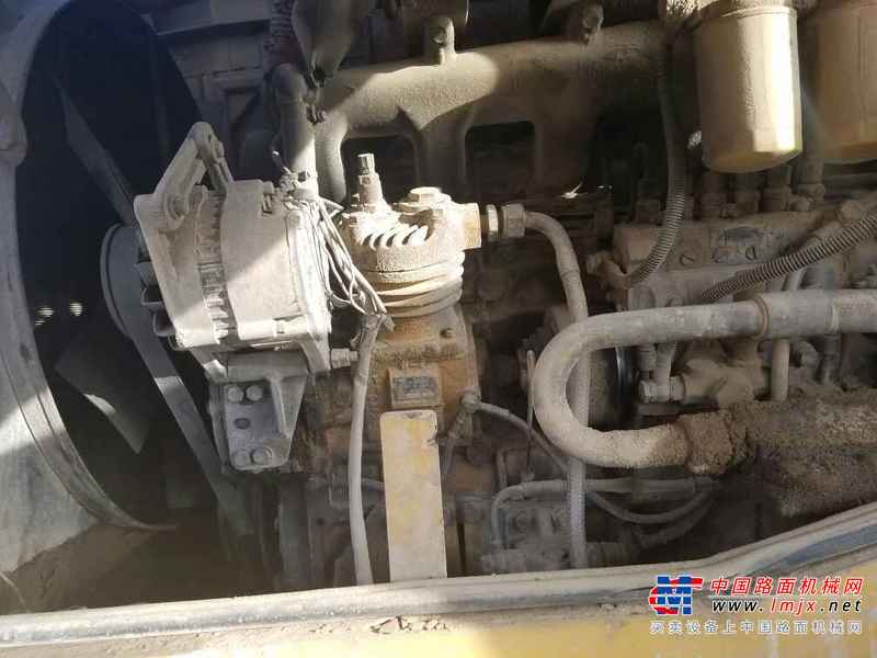 内蒙古出售转让二手2800小时2010年临工LG933L装载机
