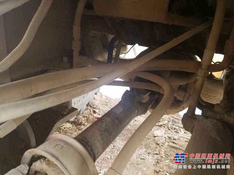 内蒙古出售转让二手2800小时2010年临工LG933L装载机