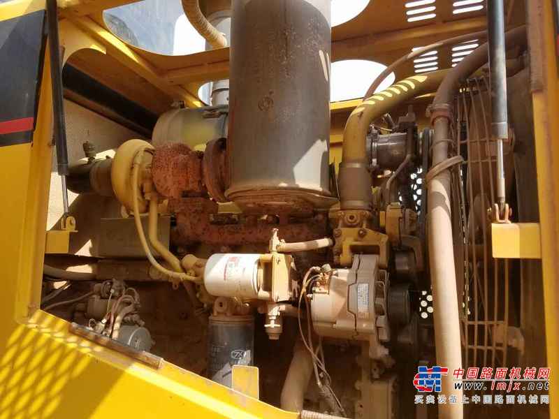 云南出售转让二手5089小时2009年厦工XG953III装载机