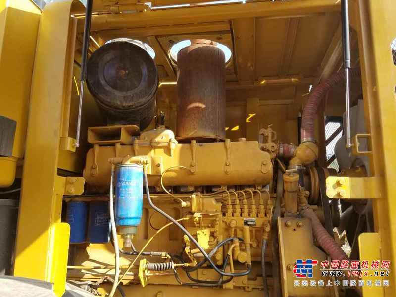 云南出售转让二手1000小时2016年临工LG956L装载机