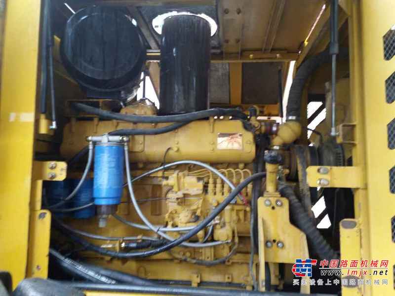 陕西出售转让二手6000小时2013年临工LG953装载机