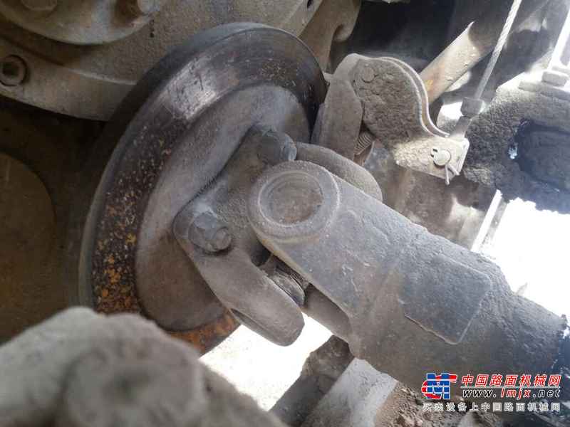 陕西出售转让二手3000小时2010年临工LG933L装载机