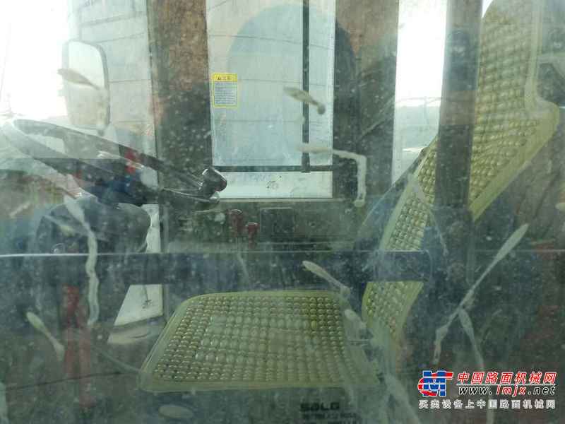 陕西出售转让二手4000小时2013年临工LG953装载机