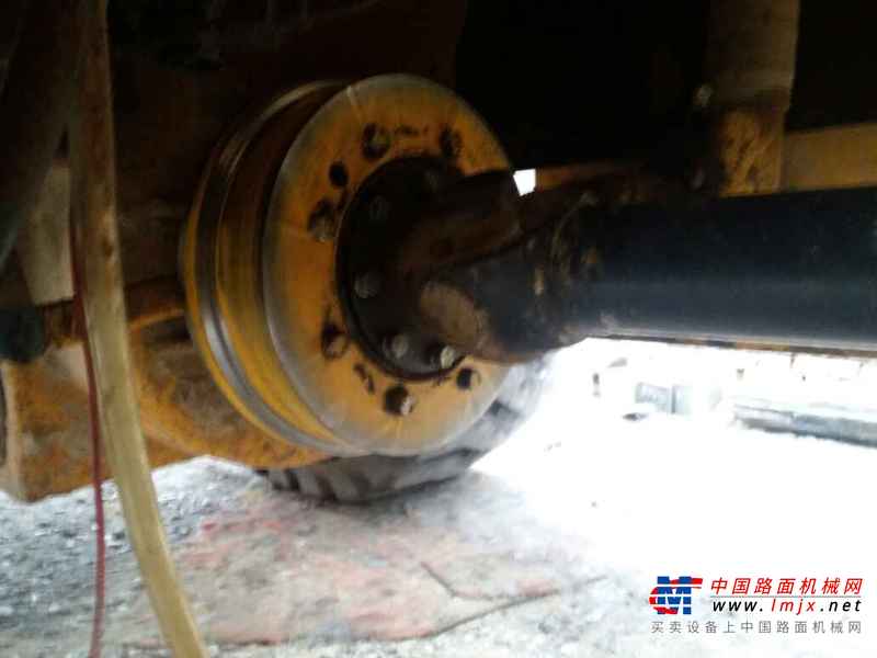 陕西出售转让二手5000小时2011年柳工ZL50CN装载机