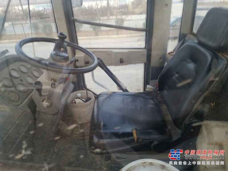 陕西出售转让二手3600小时2011年龙工ZL50C装载机