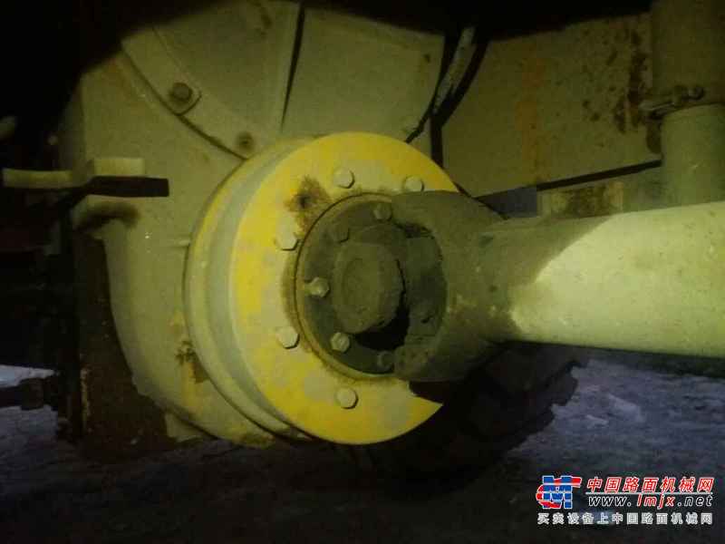 陕西出售转让二手3000小时2015年柳工ZL50CN装载机