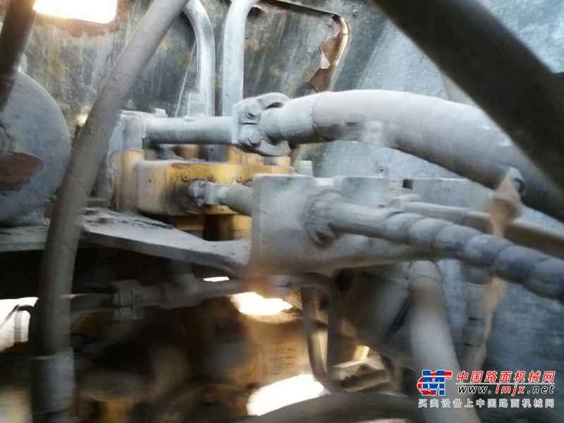 陕西出售转让二手2000小时2013年临工LG936L装载机