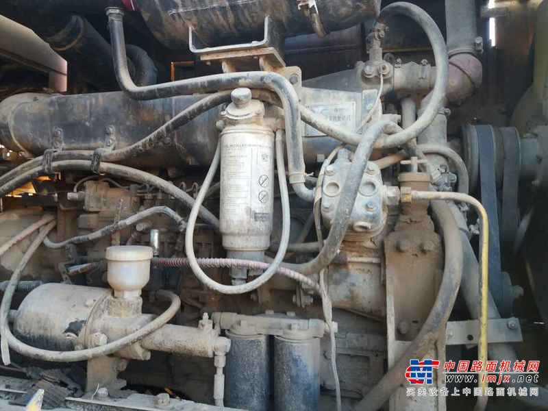陕西出售转让二手8000小时2009年柳工ZL50C装载机