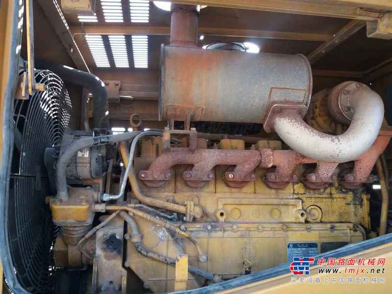 陕西出售转让二手8000小时2011年龙工ZL50C装载机