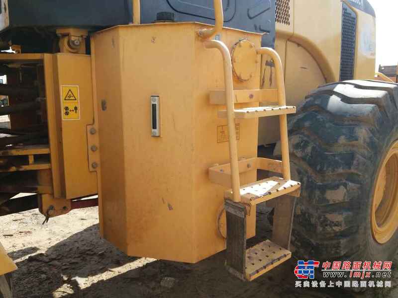 陕西出售转让二手8000小时2011年柳工ZL50CN装载机