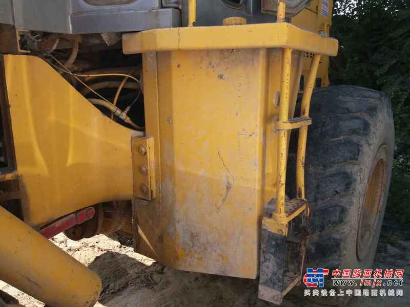 陕西出售转让二手10000小时2008年厦工XG942装载机