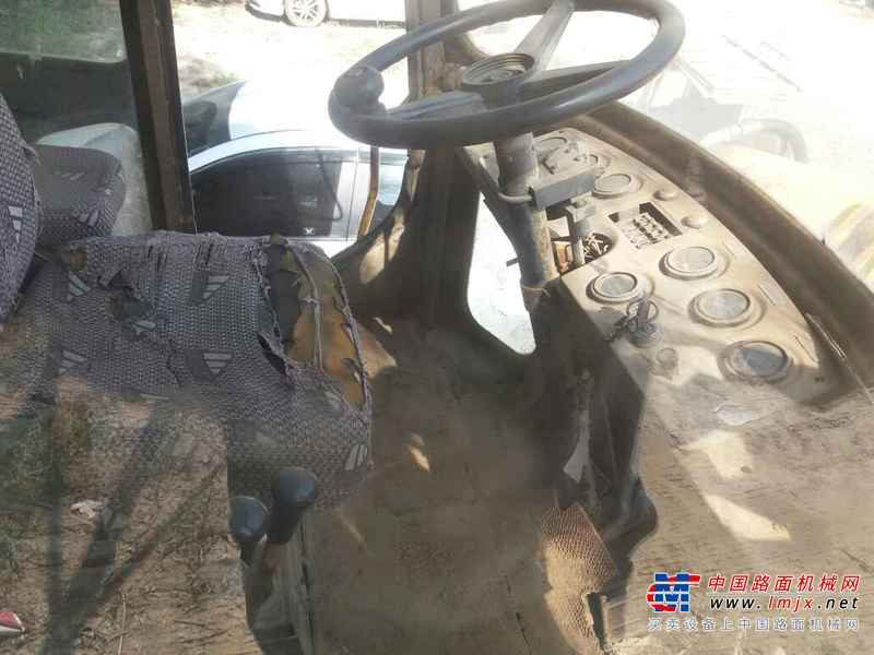陕西出售转让二手10000小时2008年厦工XG942装载机
