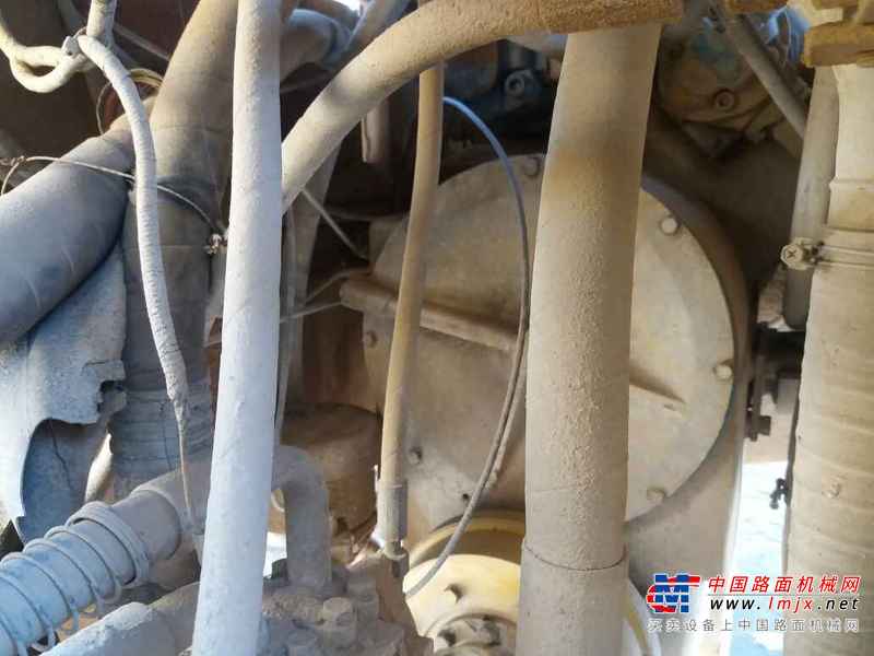 陕西出售转让二手3000小时2008年柳工ZL50C装载机