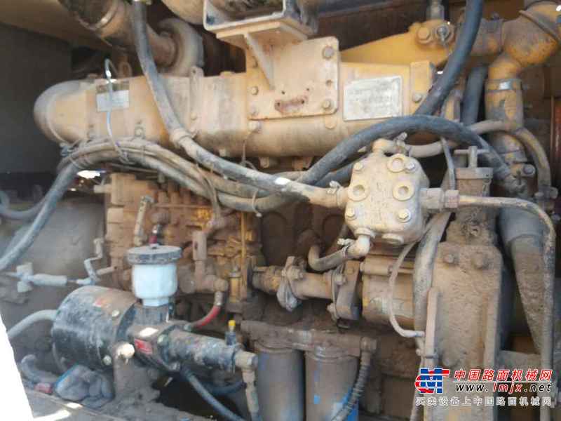 陕西出售转让二手3000小时2008年柳工ZL50C装载机