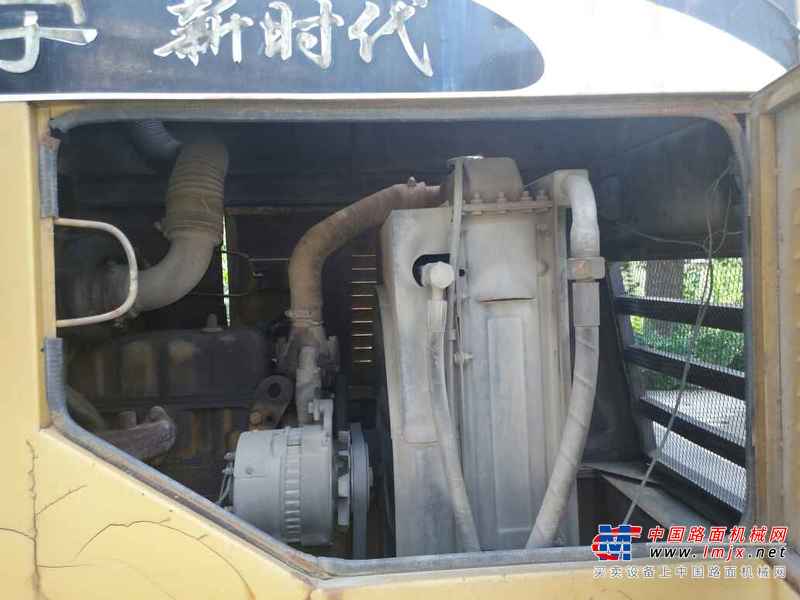陕西出售转让二手4000小时2012年天宇ZL930装载机