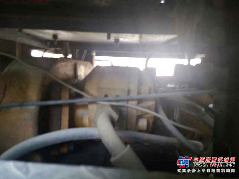 陕西出售转让二手4000小时2012年天宇ZL930装载机