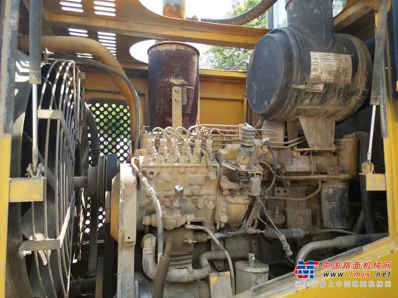 陕西出售转让二手6000小时2008年厦工XG953III装载机