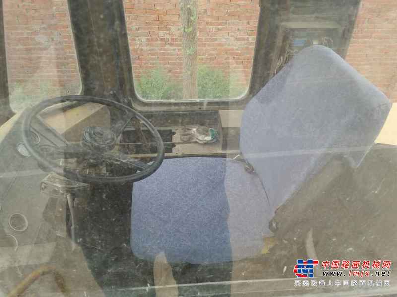 陕西出售转让二手1小时2004年柳工ZL50C装载机